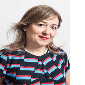 Carmen Pastor Sempere