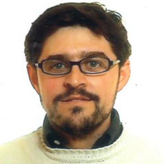 Nacho Alamillo Domingo