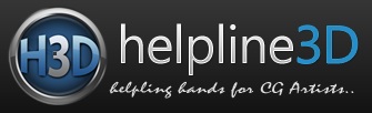 3D Animation Helpline