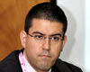 Daniel Sánchez Daniel Sánchez