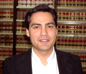 Emilio Guichot