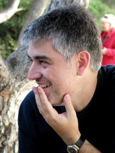 Jos Manuel Alonso