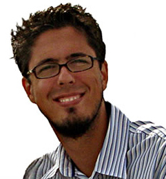 Javier Gosende