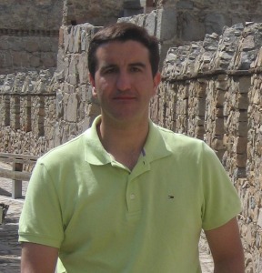 Jos Luis Marn