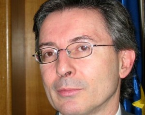 Fernando de Pablo Martn