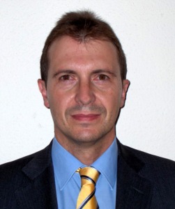 Enrique Matorras