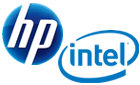 Intel y hp