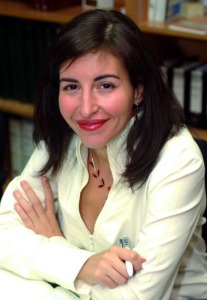 Ester de Nicols