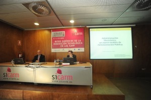 Jornada Retos Jurdicos 
