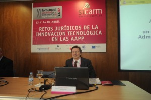 Fernando de Pablo 