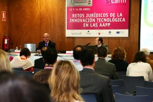 Jornada Retos Jurdicos 