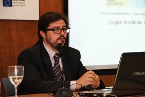 Ignacio Alamillo 