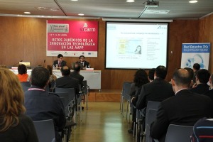 Jornada Retos Jurdicos 