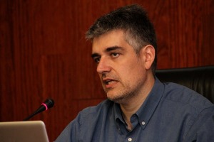 Jos Manuel Alonso 