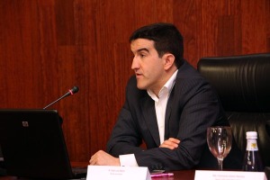Jos Luis Marn. 