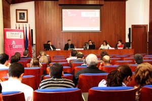 Jornada de Retos Jurdicos