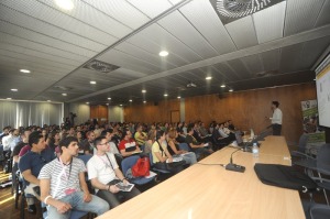 Taller de posicionamiento y marketing online