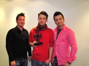 Premios de Creatividad Sicarm 2010