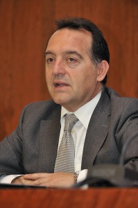 Artemi Rallo. Director de la Agencia Espaola de Proteccin de Datos 