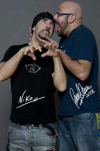 Nikodemo