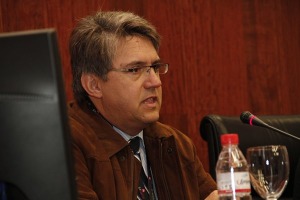 Emilio Iborra. Jornada Retos Jurdicos. SICARM 2012