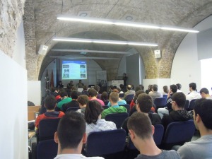 Telecofrum 2013 